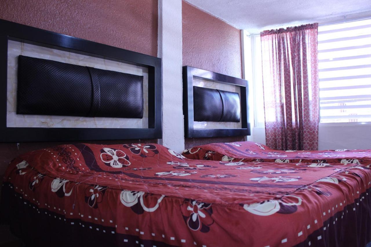 Hotel Plaza Aleman León de los Aldamas Extérieur photo