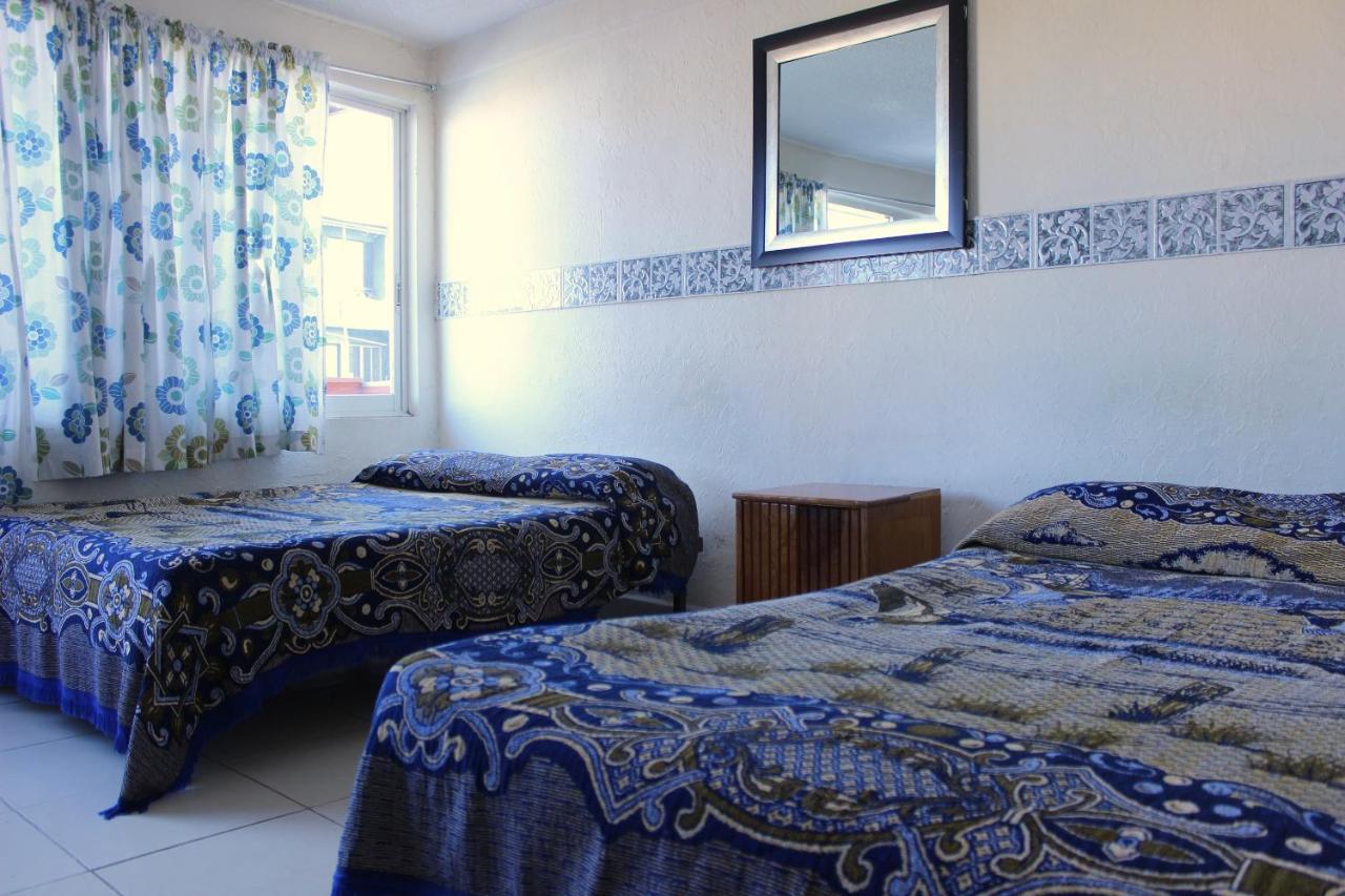 Hotel Plaza Aleman León de los Aldamas Extérieur photo